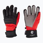 Dětské lyžařské rukavice Reusch Warrior R-Tex XT Junior marco odermatt