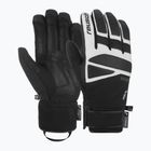 Lyžařské rukavice Reusch Thunder R-Tex XT white/black