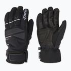 Lyžařské rukavice Reusch Thunder R-Tex XT black/white