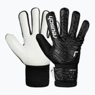 Brankářské rukavice Reusch Attrakt Starter Solid black