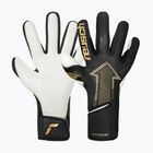 Brankářské rukavice Reusch Fastgrip Gold black/gold