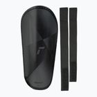 Chrániče holení Reusch Shin Guard Compact Lite black/grey