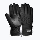 Dámské lyžařské rukavice Reusch Daisy Windstopper black
