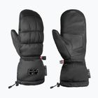 Dámské lyžařské rukavice Reusch Puffy R-Tex® XT Mitten black