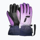 Dětské lyžařské rukavice Reusch Carter R-Tex XT midnight