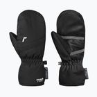 Dětské lyžařské rukavice Reusch Wonder R-Tex XT Junior Mitten black/white