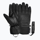 Lyžařské rukavice Reusch Legacy R-Tex XT black