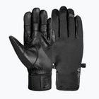 Skialpové rukavice Reusch Track-X Touch-Tec black