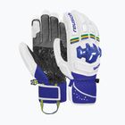 Pánské lyžařské rukavice Reusch Worldcup Warrior SC lucas braathen