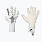 Brankářské rukavice Reusch Fastgrip Gold X white