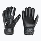Dětské brankářské rukavice Reusch Attrakt Infinity Junior black