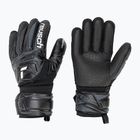 Dětské brankářské rukavice Reusch Attrakt Resist 5672615 black