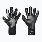 Dětské brankářské rukavice Reusch Fastgrip Infinity Junior 5672700 black