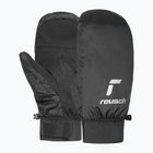 Lyžařské rukavice Reusch Strom Shield R-Tex XT black/silver