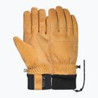 Lyžařské rukavice Reusch Danko R-Tex XT camel