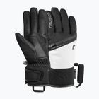 Dámské lyžařské rukavice Reusch Demi R-Tex XT SC black/white