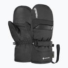 Dětské lyžařské rukavice Reusch Rocket GORE-TEX black/white
