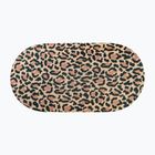 Obal na brýle Reusch Goggle Cover beige leopard