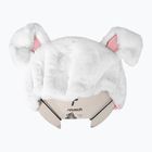 Návlek na helmu Reusch Faux Fur rabbit
