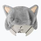 Návlek na helmu Reusch Faux Fur wolf