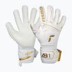 Brankářské rukavice Reusch Unai World Champion white/gold