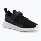 Dětské boty PUMA Flyer Runner V PS puma black /puma white