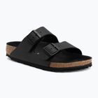 Nazouváky BIRKENSTOCK Arizona Birko-Flor black