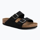 Nazouváky BIRKENSTOCK Arizona Vegan Birkibuc black