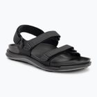 Dámské sandály BIRKENSTOCK Kalahari CE BF Regular futura black