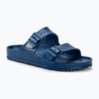 Dámské pantofle   BIRKENSTOCK Arizona EVA Narrow navy