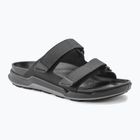 Pánské pantofle BIRKENSTOCK Atacama Birko-Flor Regular futura black
