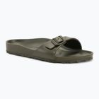 Nazouváky BIRKENSTOCK Madrid EVA Narrow khaki 