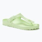 Žabky BIRKENSTOCK Gizeh EVA Regular  faded lime