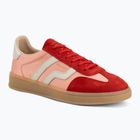Dámské boty GANT Cuzima red/pink