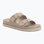 Pánské pantofle GANT Palbuddy taupe