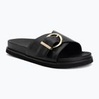 Dámské pantofle GANT Mardale black