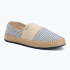 Dámské espadrilky GANT Raffiaville blue/cream