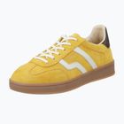 Dámské boty GANT Cuzima yellow/off white
