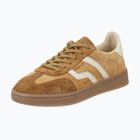 Dámské boty GANT Cuzima camel/brown