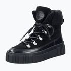 Dámské zimní boty GANT Snowmont black
