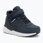 Dětské boty KangaROOS K-TS Caspo EV RTX dark navy/vapor grey