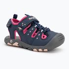 Dětské sandály KangaROOS K-Trek