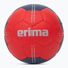 Míč na házenou ERIMA Pure Grip No. 3 Hybrid red/new navy velikost  1