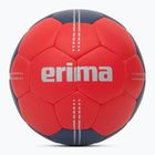 Míč na házenou ERIMA Pure Grip No. 3 Hybrid red/new navy velikost  2