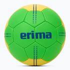 Míč na házenou ERIMA Pure Grip No. 4 green/yellow velikost  2