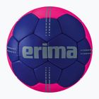 Míč na házenou ERIMA Pure Grip No. 4 new navy/pink velikost  0