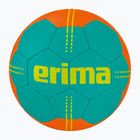 Dětský míč na házenou ERIMA Pure Grip Junior columbia/orange velikost  0