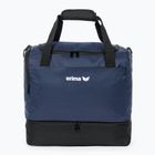 Sportovní taška   ERIMA Team Sports Bag With Bottom Compartment 35 l new navy