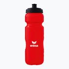 Sportovní láhev ERIMA Drinking Bottle Team 800 ml red