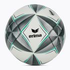 Fotbalový míč ERIMA Senzor Star Pro fern green/emerald/silver grey velikost 5